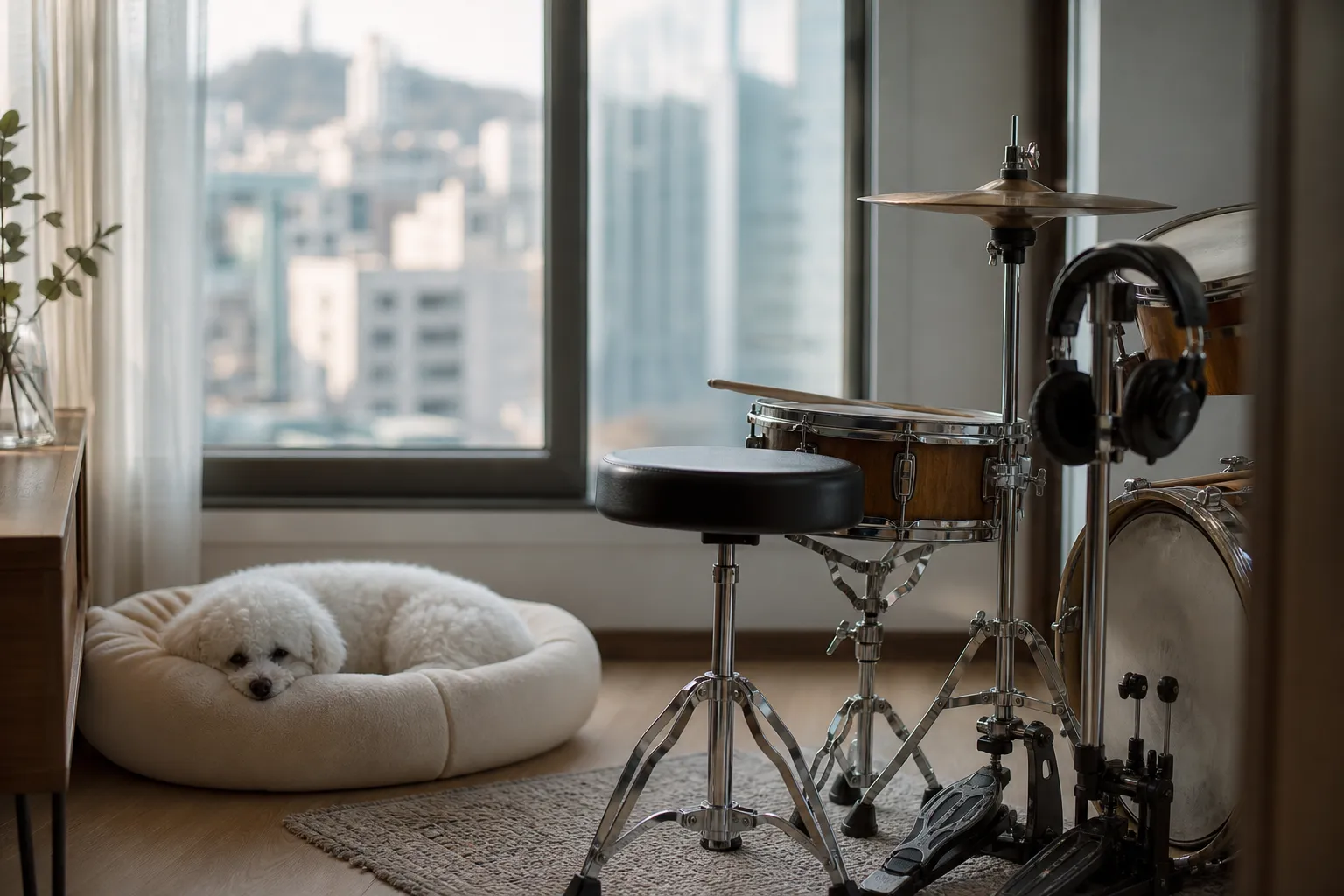 Dowoon and Yoo Ji-yoo Dog Keyword: What the “Dubu” Broadcast Clip Actually Shows 3 Dowoon and Yoo Ji-yoo Dog Keyword Dubu broadcast article concept