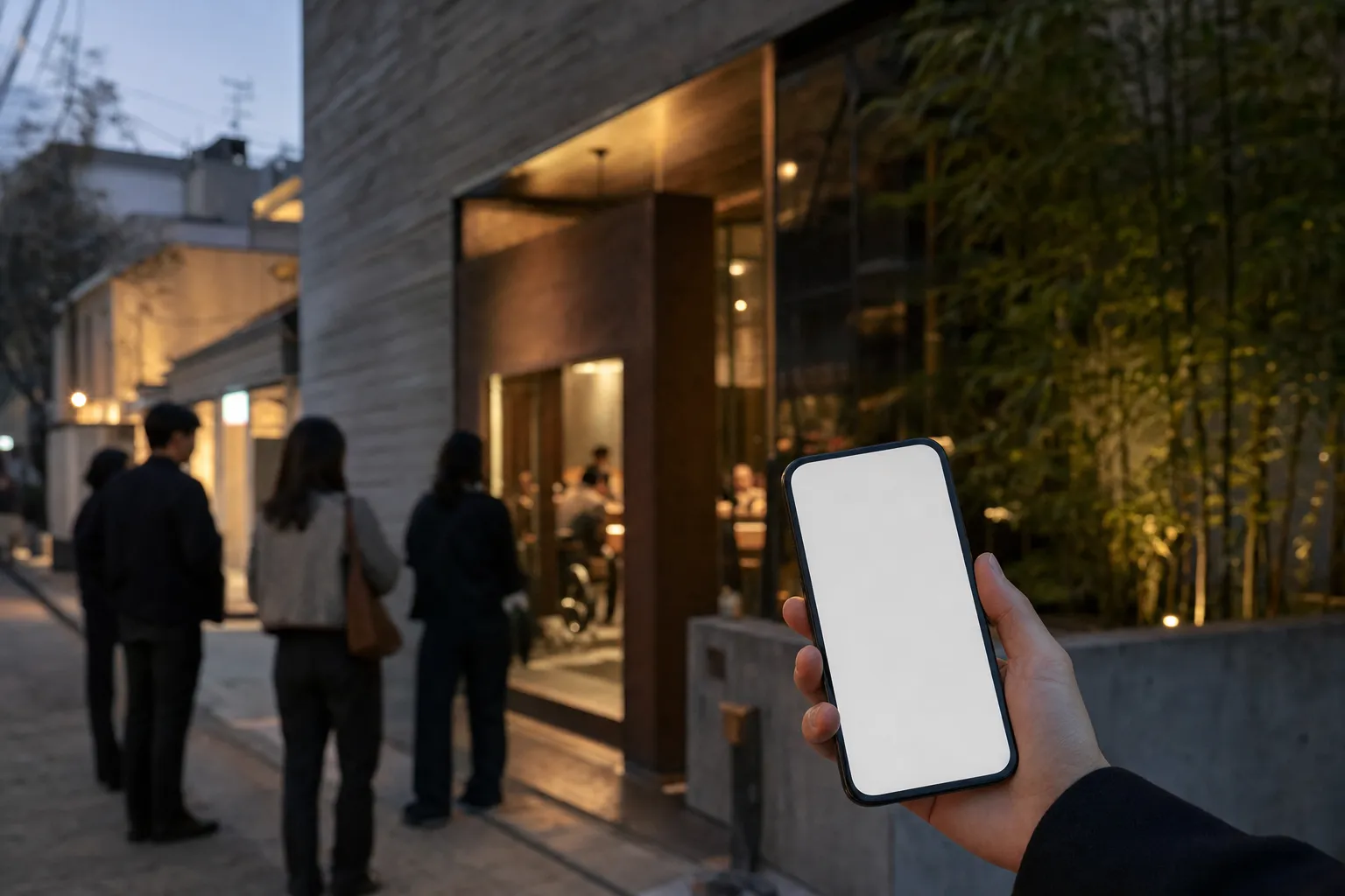 Pasisisi Seoul Reservation Guide: What to Know Before Visiting PFS Seoul Seongsu 3 Pasisisi Seoul Seongsu location hours reservation