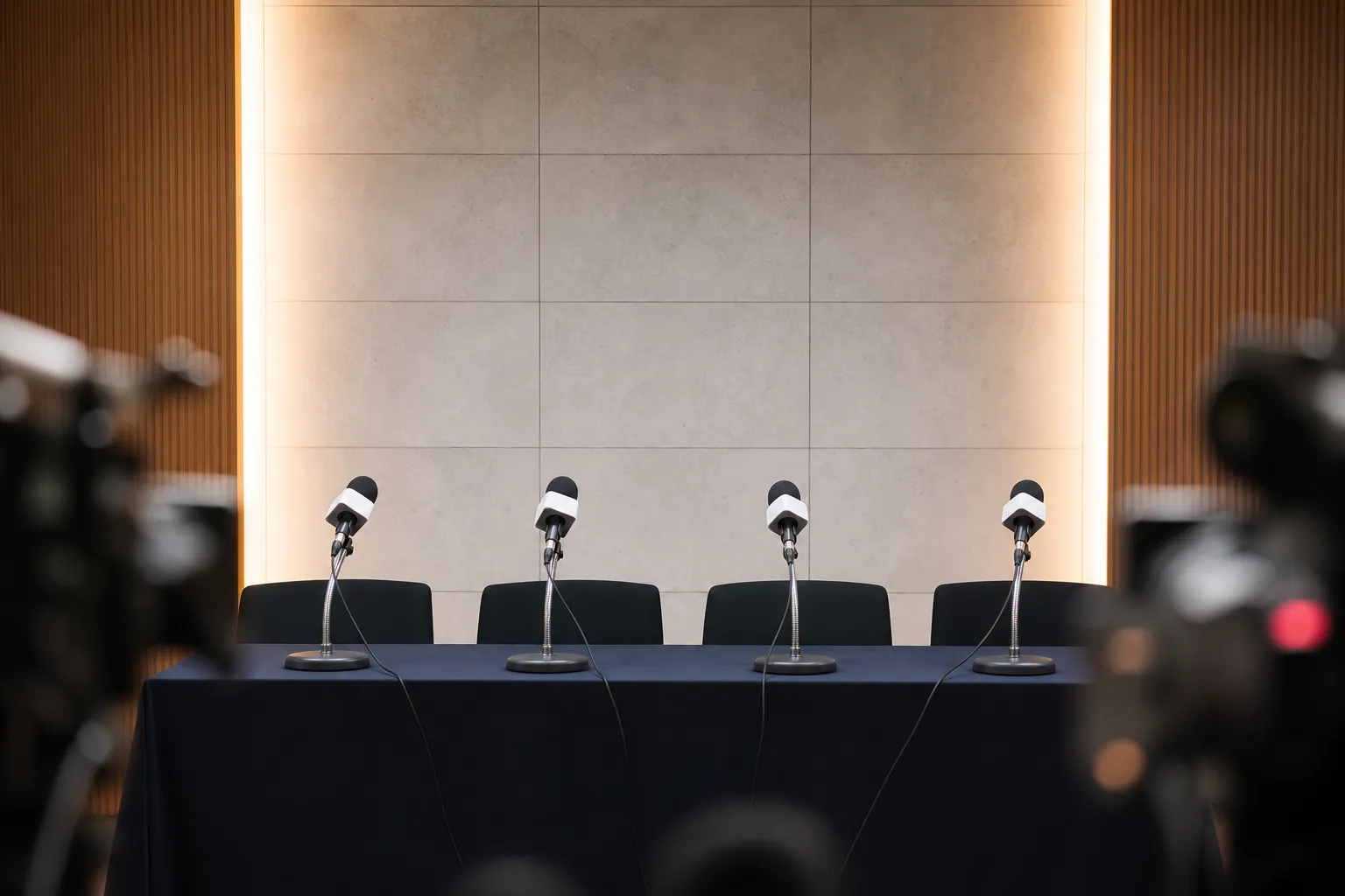 Hyunjin Photo Misuse Hidden Eye apology media briefing concept