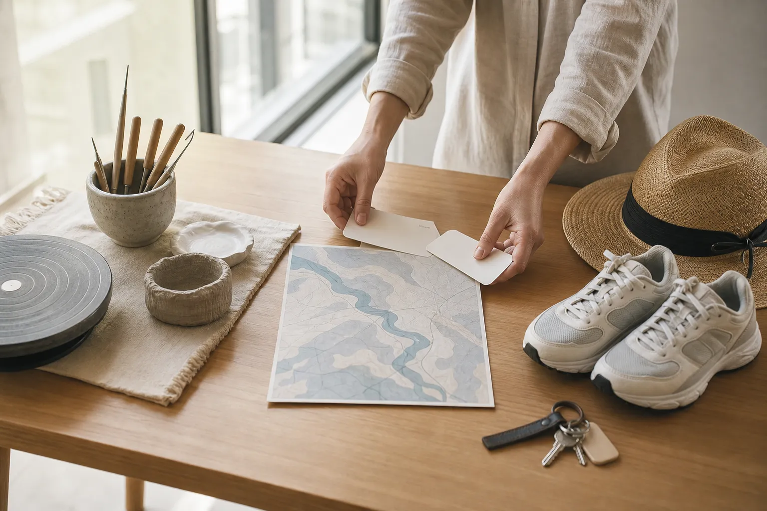 Airbnb playcation short haul domestic stays 2026 summer trips