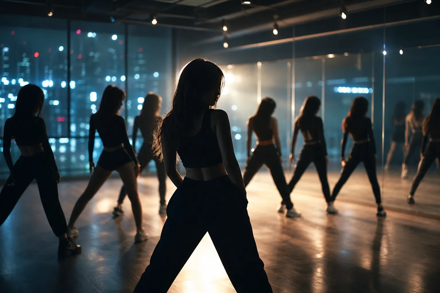 Chaeyeon on Tak Jaehoon YouTube: tripleS Member Discusses 13 Million-View Fancam 3 tripleS Chaeyeon Tak Jaehoon YouTube busy group schedule concept