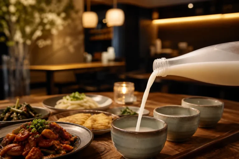 Yeonnam makgeolli discounts Neurin Maeul Festa 2026 Seoul concept
