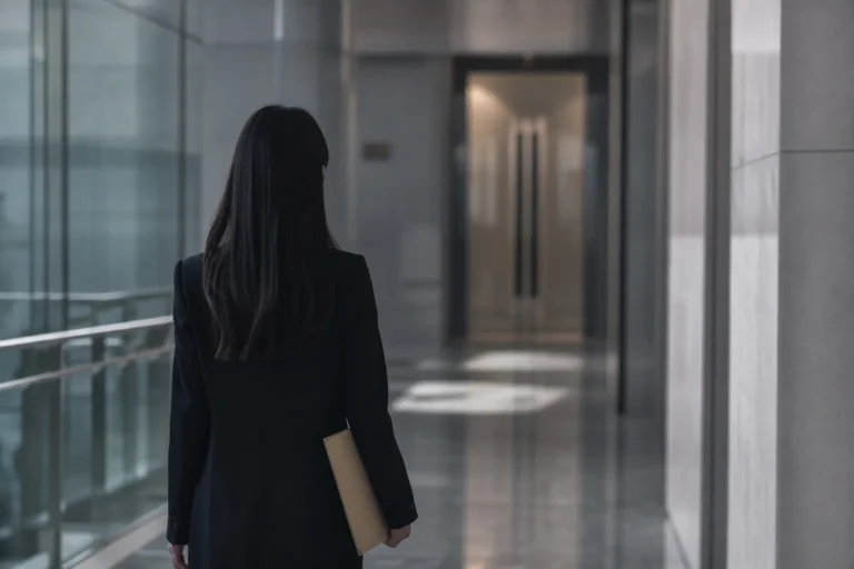 Danielle Damages Lawsuit ADOR contract breach claims Seoul court concept