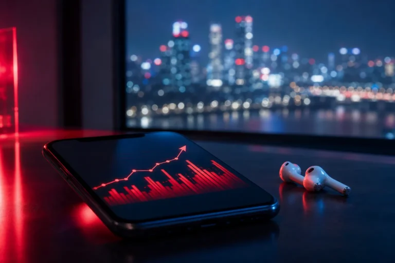 CORTIS REDRED Rebounds to No. 94 on Spotify Weekly Top Songs Global concept