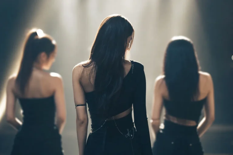 SECRET’s Yebin Joins 12-Year Comeback as New Member Ahead of Secret Flavor stage concept