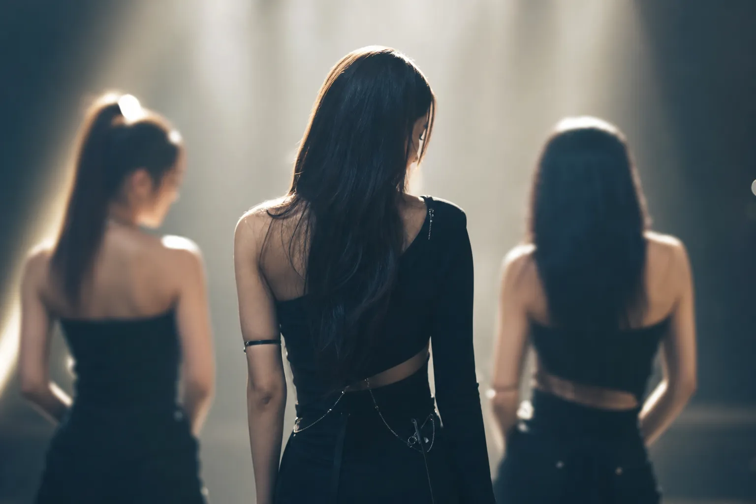 SECRET’s Yebin Joins 12-Year Comeback as New Member Ahead of Secret Flavor stage concept
