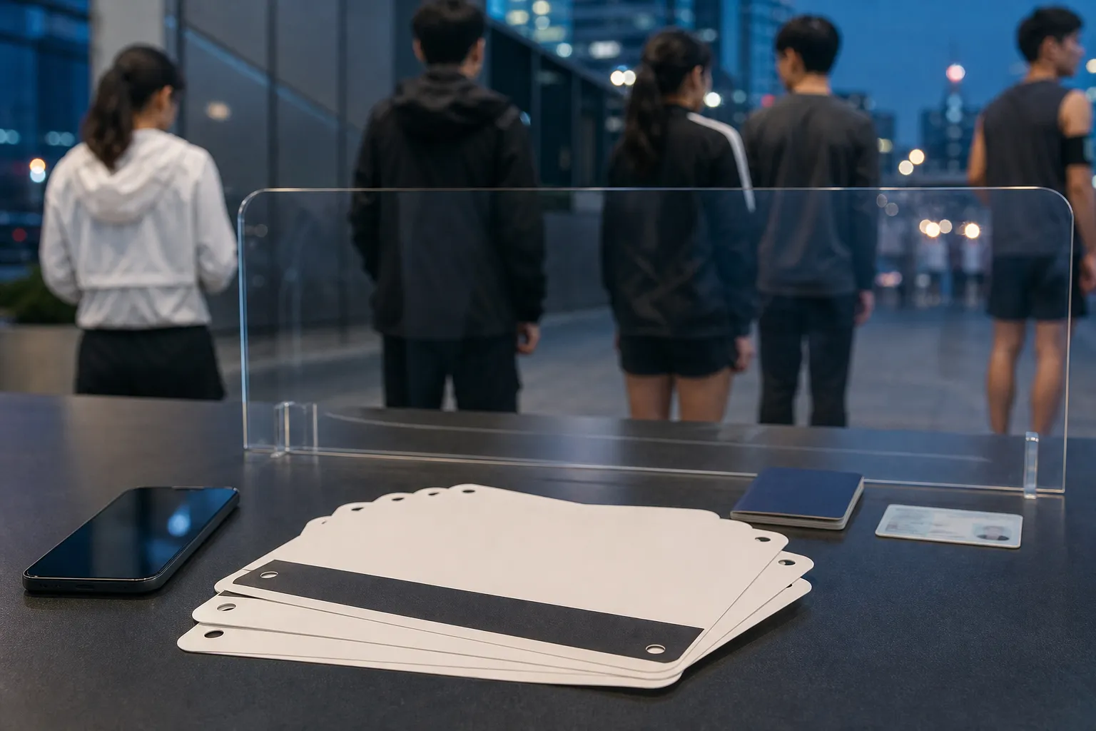 Pokemon Run Foreign-Customer Exclusion Draws Scrutiny Over Online Challenge Eligibility Seoul concept