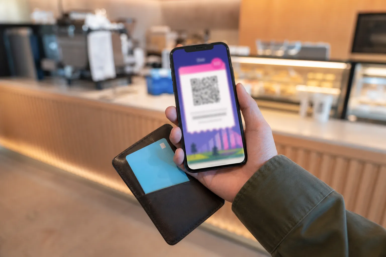 Digital Tourist Resident Card discounts Korea travel guide