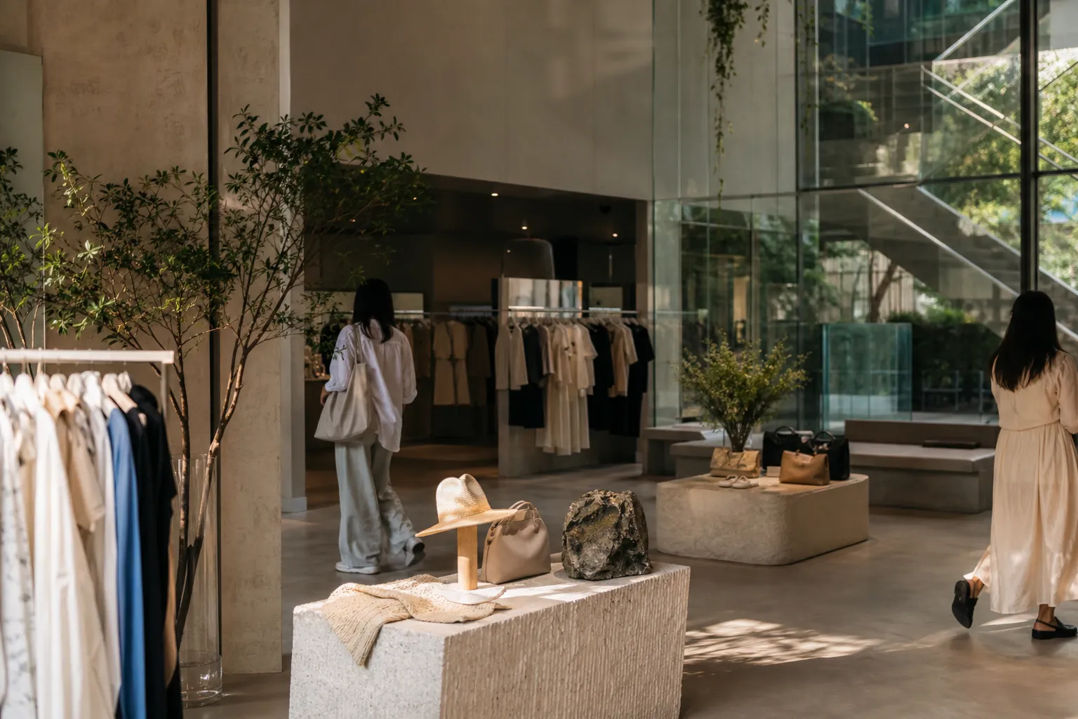 Musinsa Space Hannam Popup Guide SUMMER ARCHIVE Seoul concept
