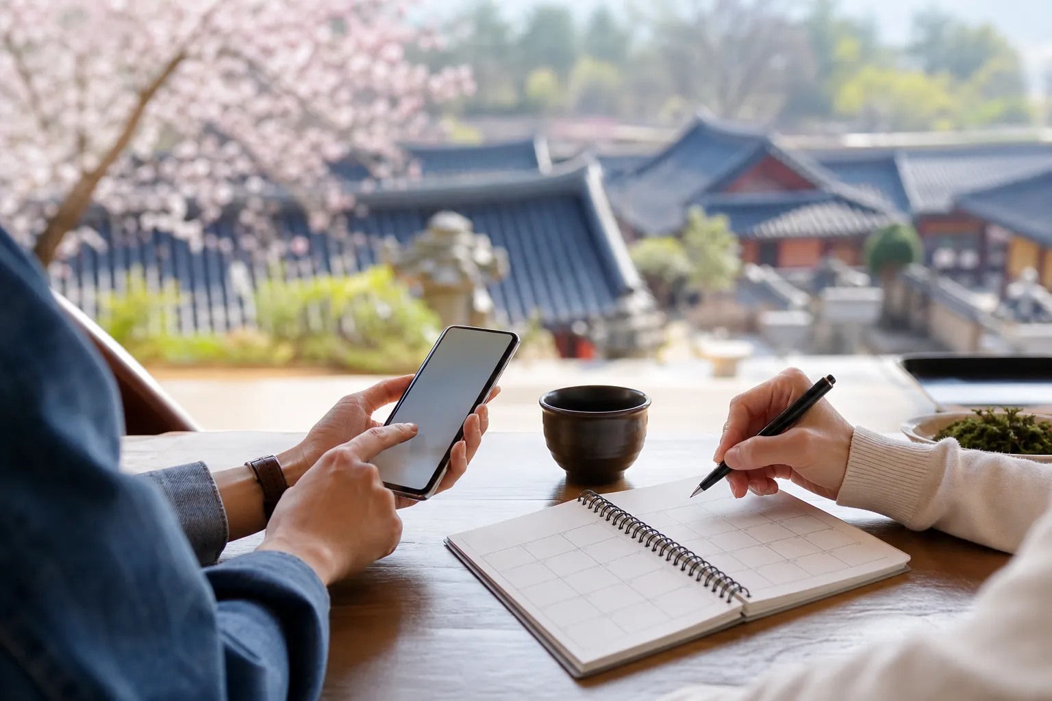 Youth Templestay Booking in Seoul 2026 Cheongchun Templestay reservation tips