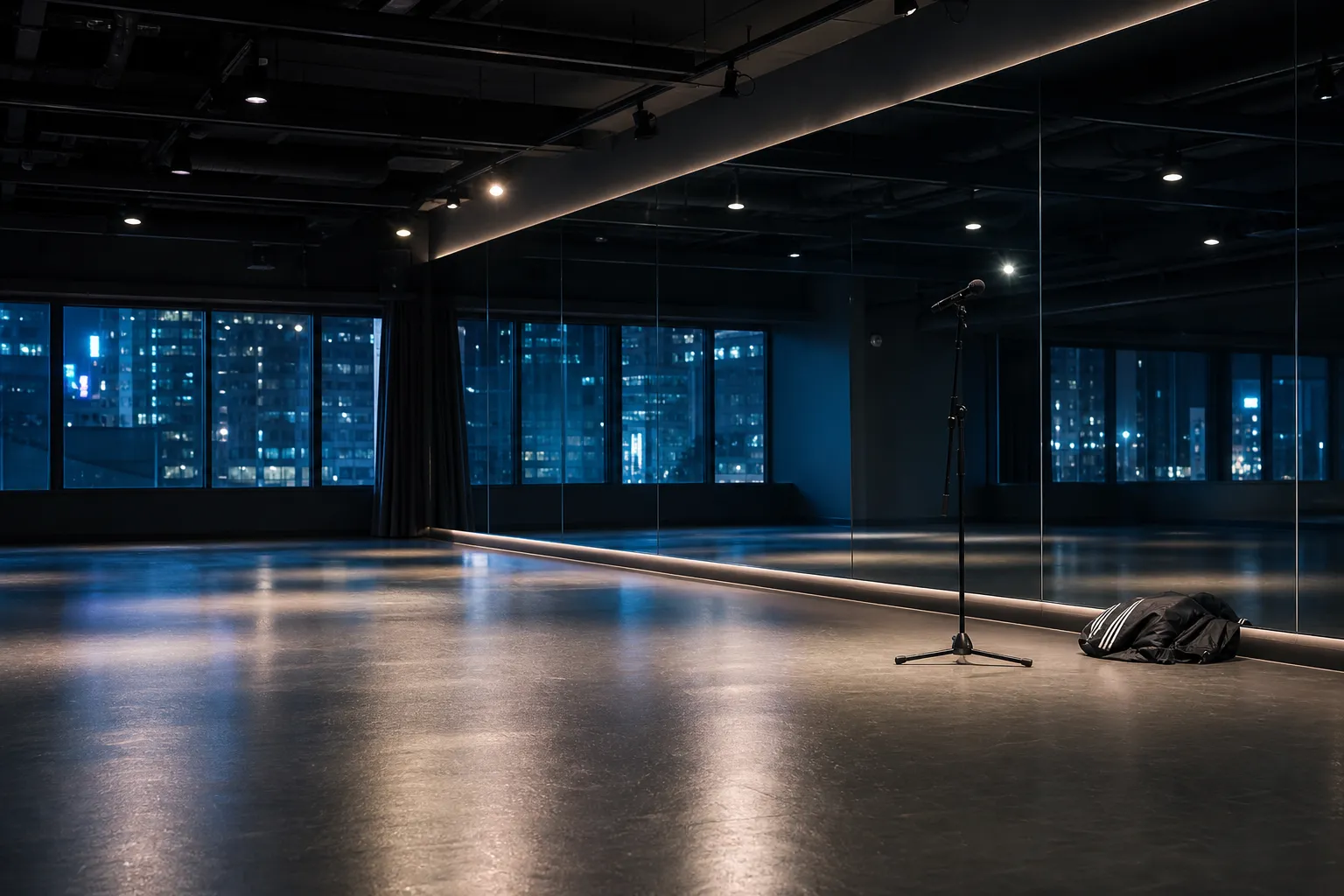 Why Moka Is Taking a Hiatus BELIFT LAB health recovery anxiety symptoms stage concept