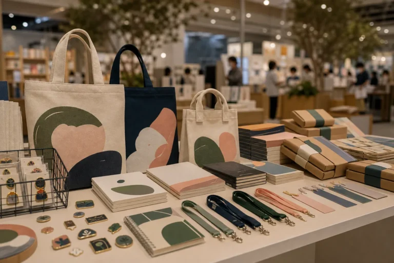 Seoul International Book Fair Official Goods Practical Guide to 2026 SIBF merch concept
