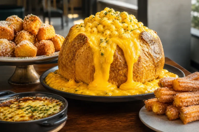Ashley Queens Magok CRUNCH ON CHEESE June 25 launch brunch concept