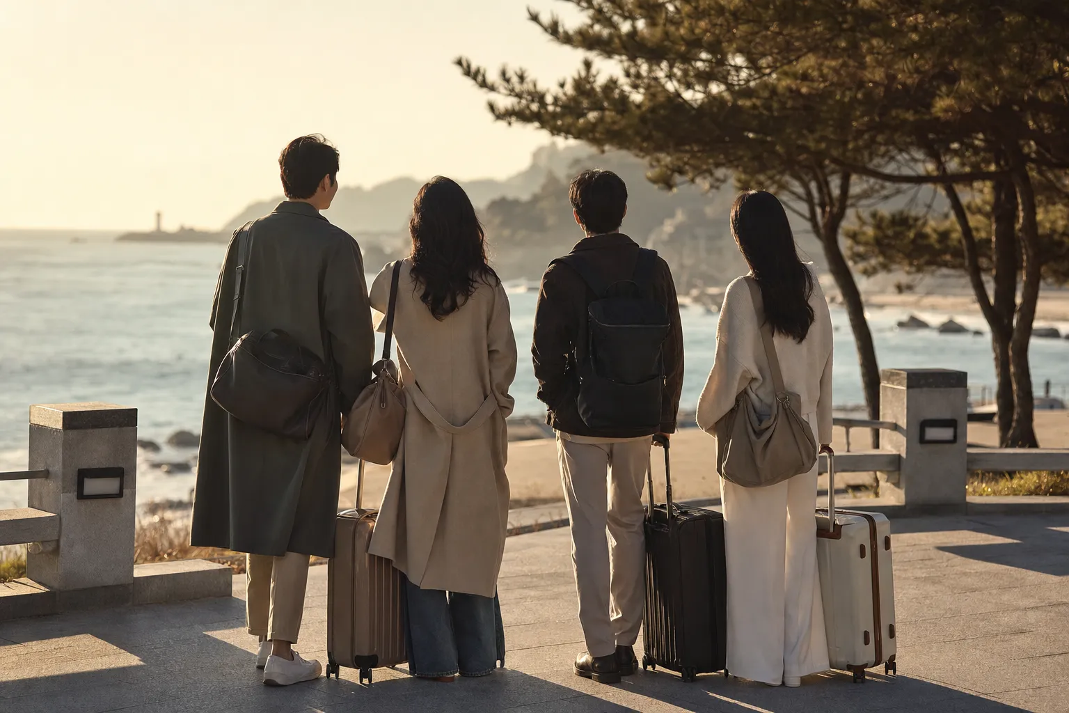 Goblin 10th Anniversary Travel Teaser Confirms July 4 Premiere for Cast Reunion Special