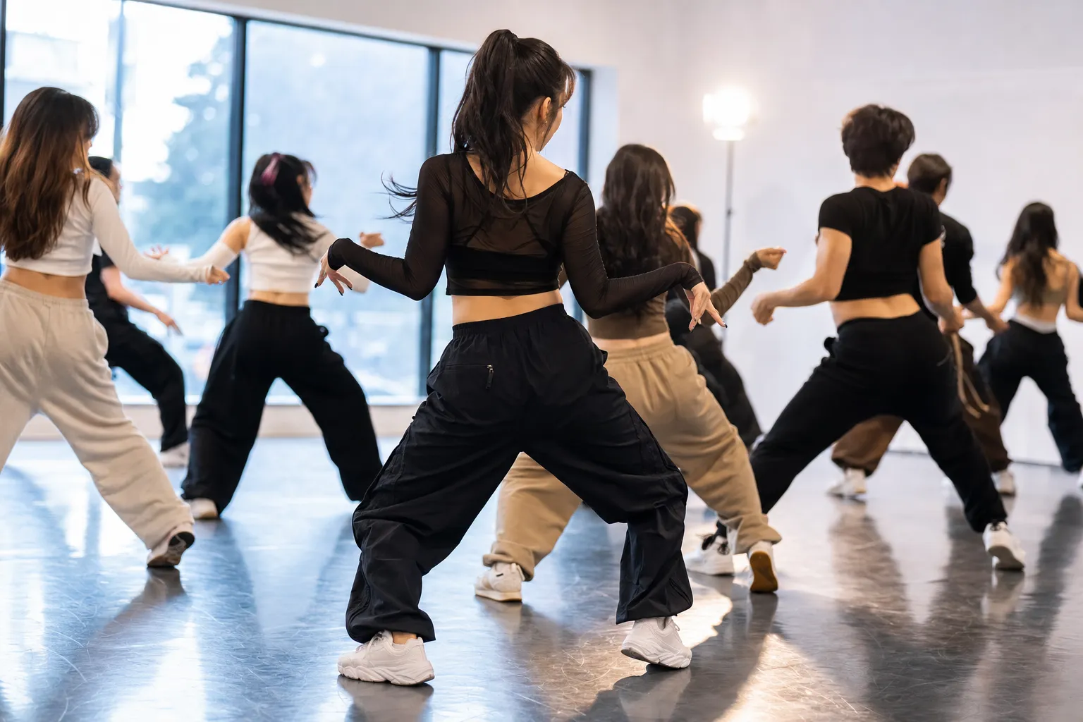 Washington K-Pop Academy 2026: Dates, Free Classes, Eligibility and What Applicants Need to Know