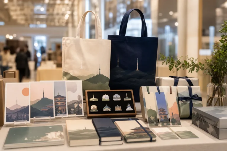 Seoul International Book Fair limited goods 2026 SIBF merch guide