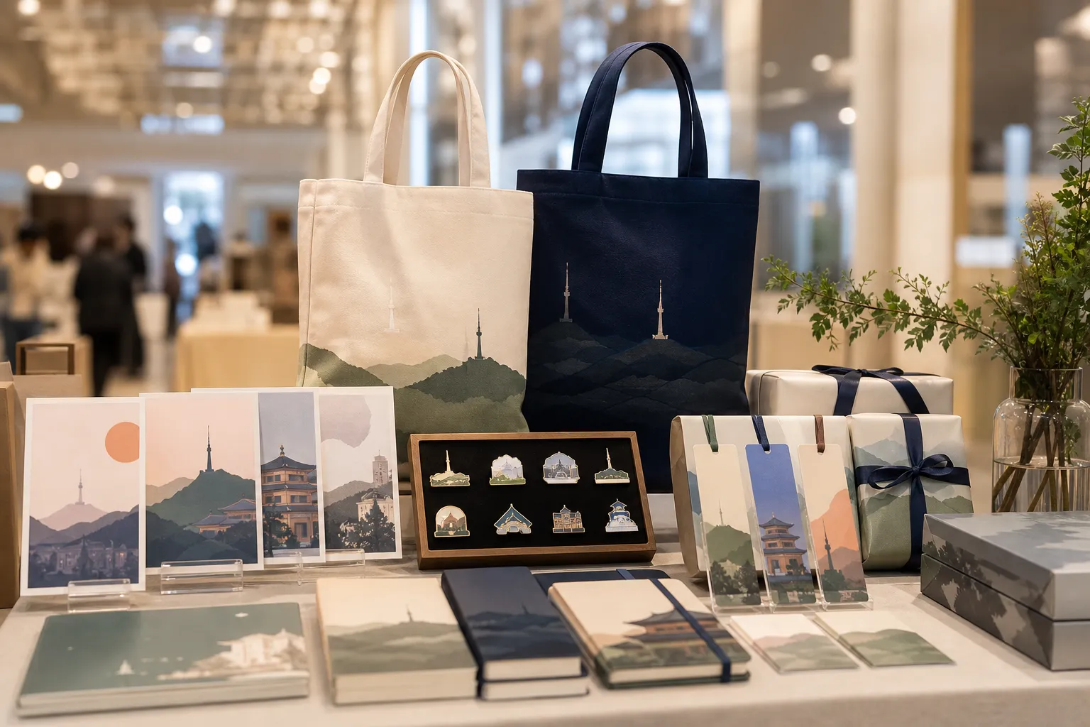Seoul International Book Fair limited goods 2026 SIBF merch guide