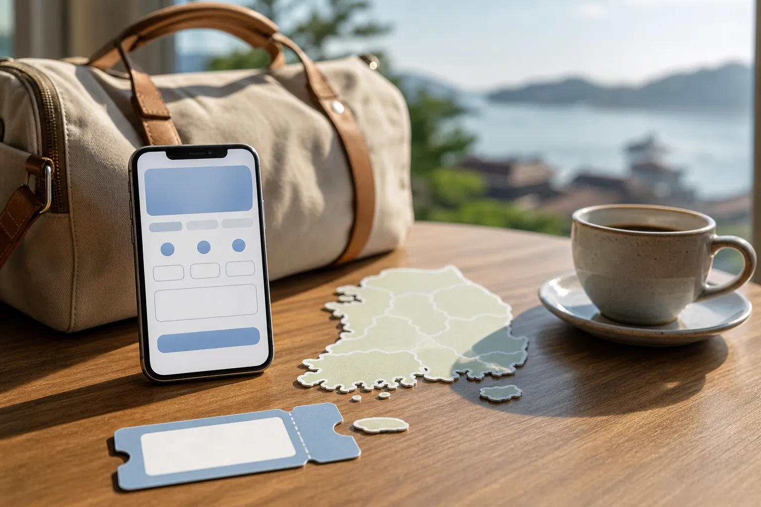 Population Decline Area Lodging Coupons Korea 2026 summer discounts guide