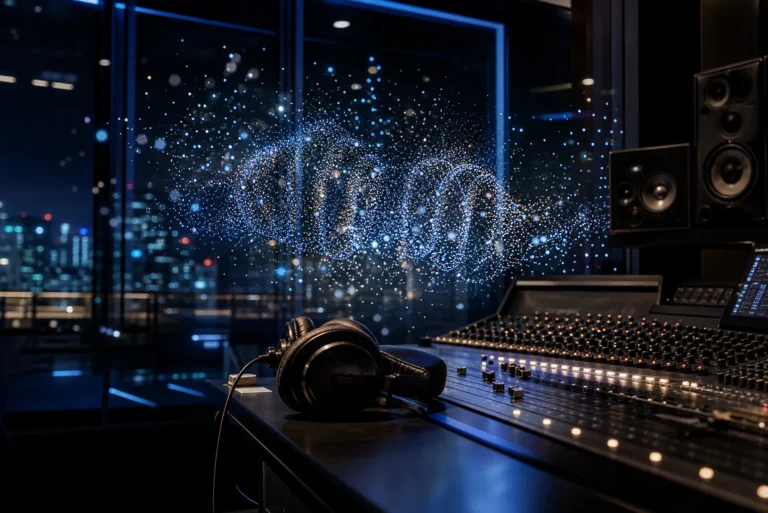 CORTIS Reaches 600 Million Spotify Streams With Debut Album stage concept