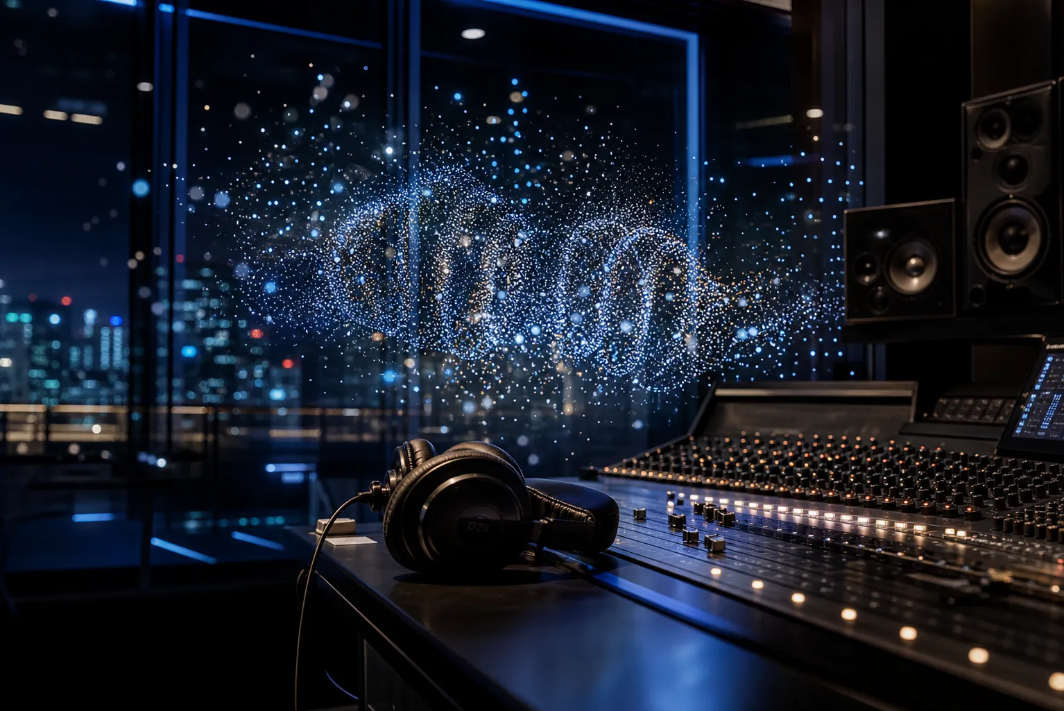 CORTIS Reaches 600 Million Spotify Streams With Debut Album stage concept