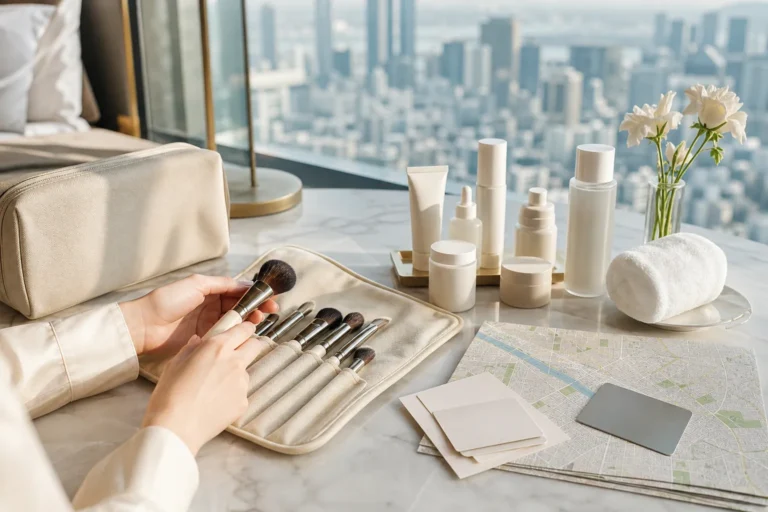 K-Beauty Travel Packages 2026 Korea Beauty Festival Seoul tourism concept