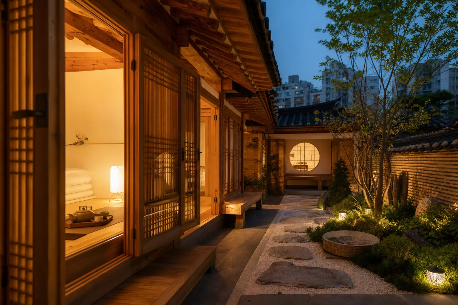 Seoul Stay Certified Hanok Guide 2026 Outstanding Seoul Stay hanok hosts