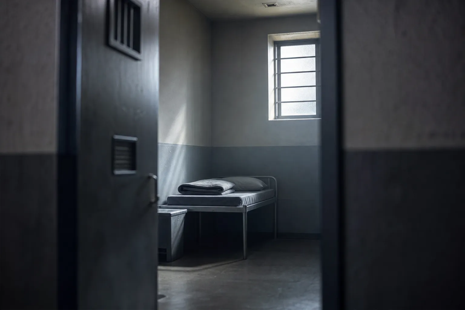 Kim Se-ui solitary cell Seoul Detention Center Kim Soo-hyun rumor case concept