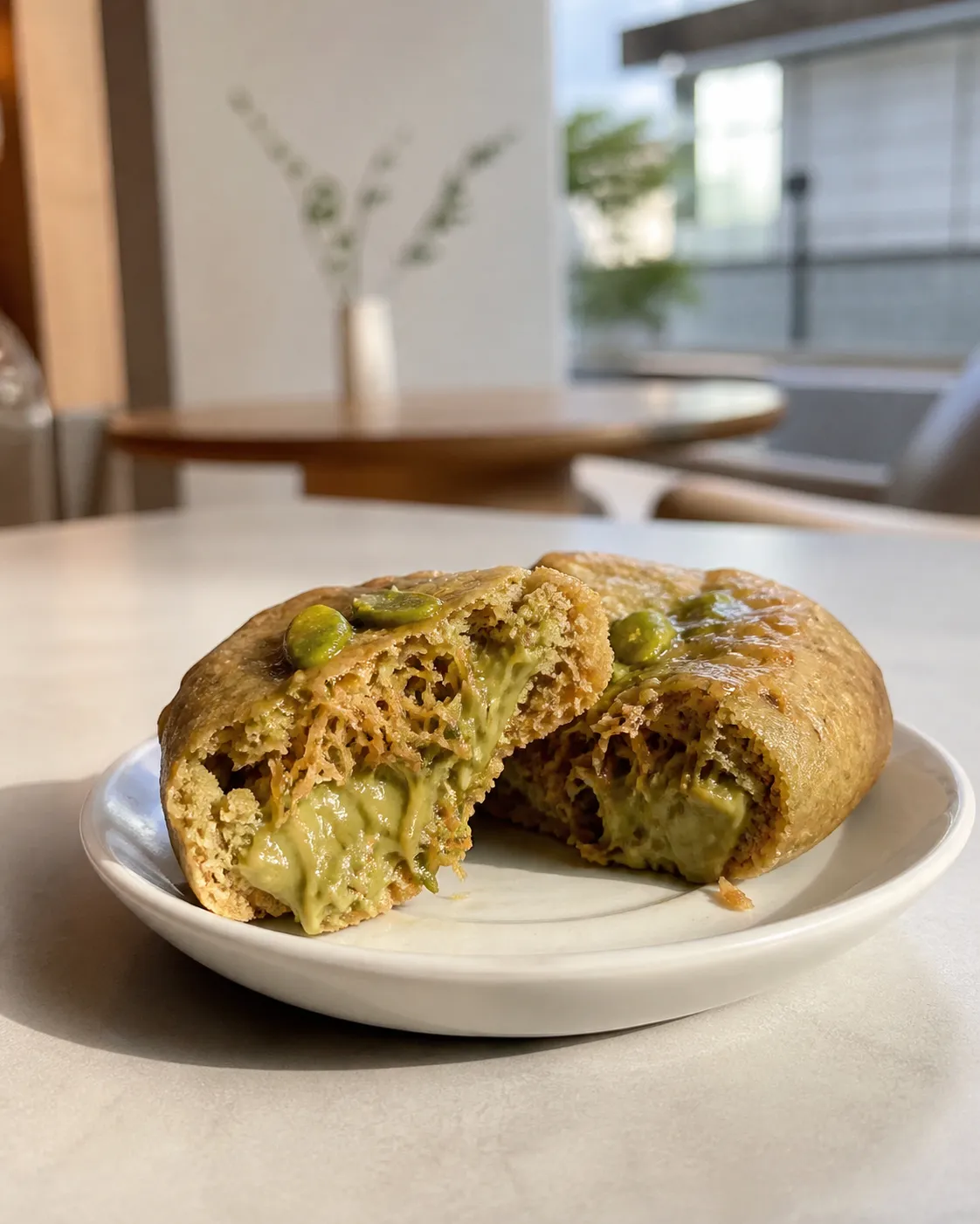 Yeonnam JamJam Dubai Cookie limited Dubai Chewy Cookie trend