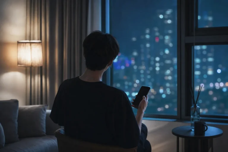 BamBam Instagram Post Raises Concern personal message concept