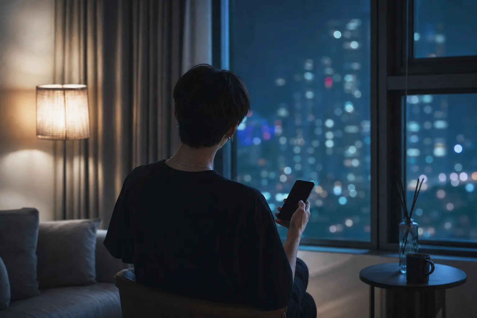 BamBam Instagram Post Raises Concern personal message concept