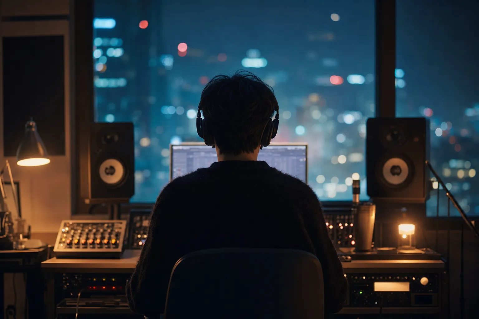 Han Back to Life Released as Stray Kids Member’s New SKZ-PLAYER Single stage concept