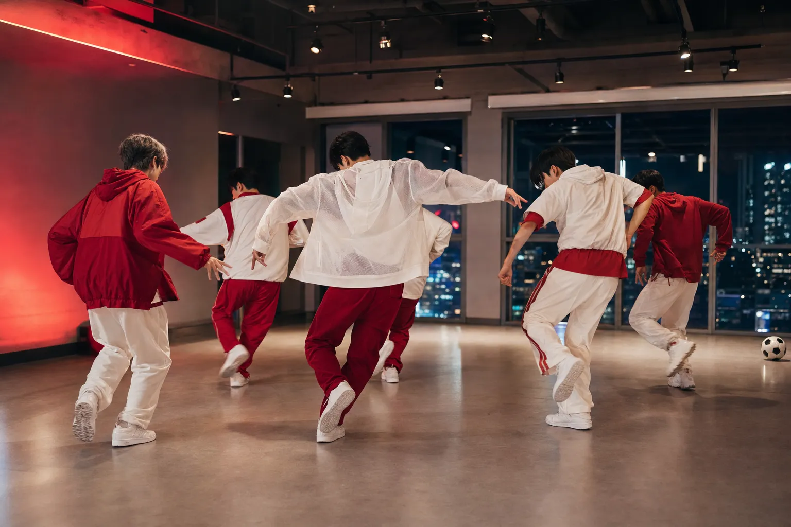 TWS Dream With Us Released as South Korea’s Official World Cup Cheer Song 2 TWS Dream With Us Seoul music scene