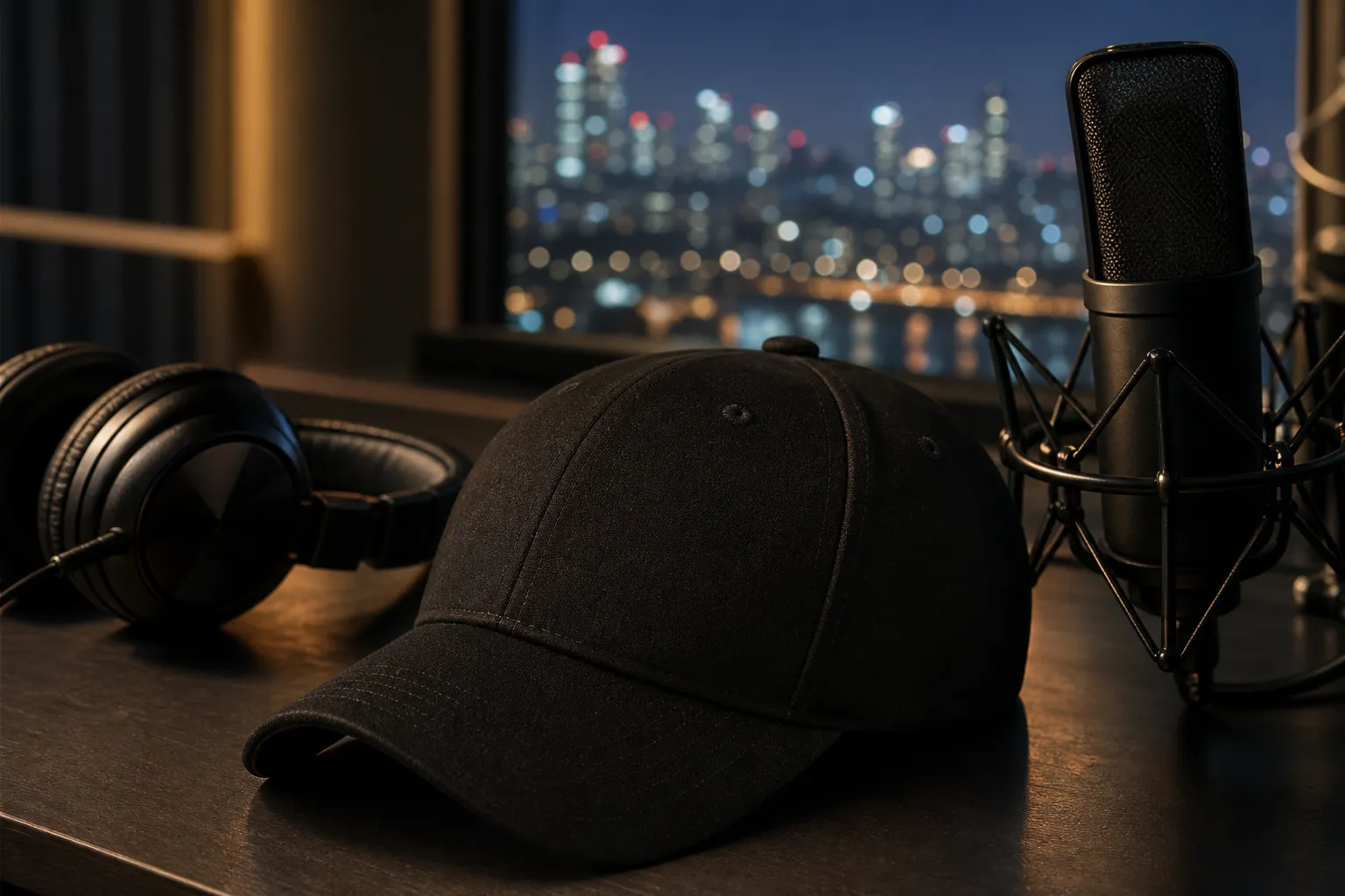 호시 SNAPBACK 발매 Seoul music scene