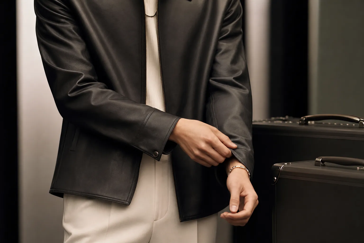 Han Named Tod's New Brand Ambassador Ahead of Milan Fashion Week Presentation 2 Han Named Tod's New Brand Ambassador Ahead of Milan Fashion Week Presentation concept