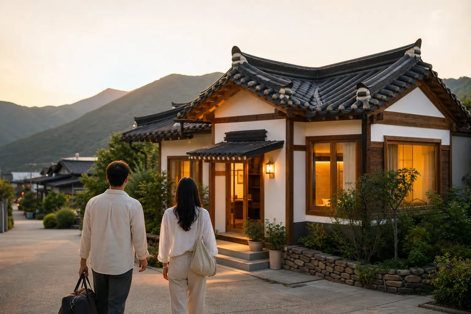 Population-Decline Area Accommodation Coupons: How to Use Korea’s 2026 Summer Lodging Discounts 2 인구감소지역 숙박쿠폰 Korea 2026 summer accommodation coupons