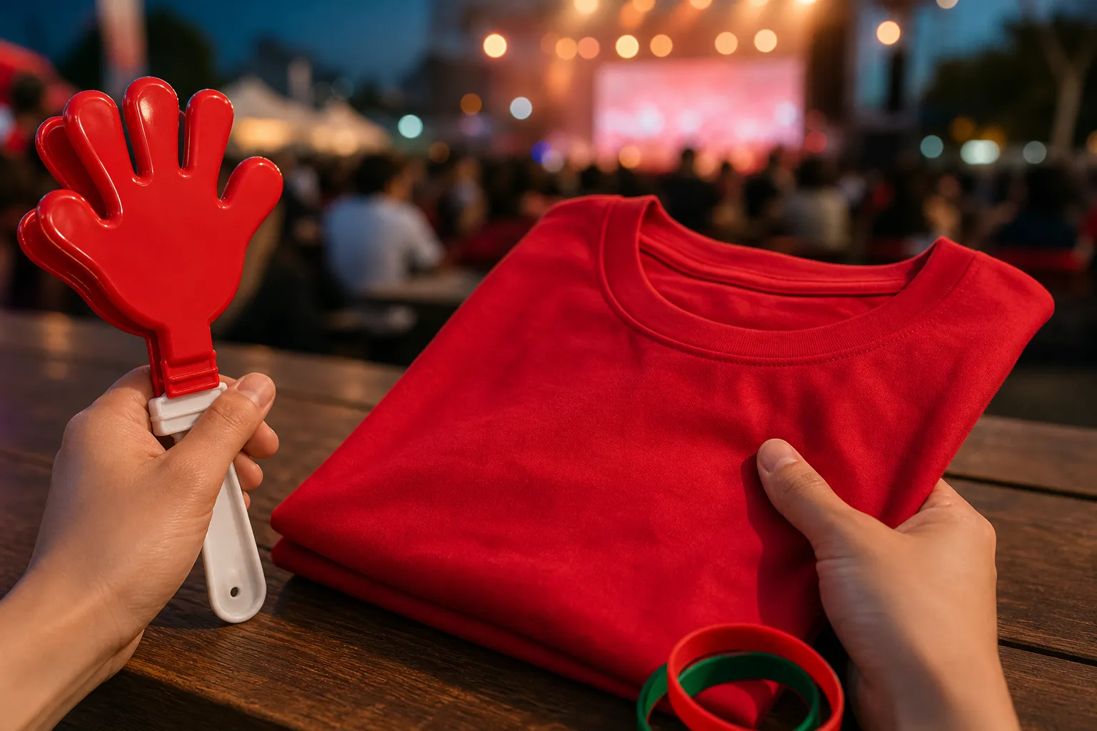 Seattle K-Fest 2026 World Cup Watch Party: Korea vs. Mexico Cheering Guide 2 Seattle K-Fest 2026 Korea vs Mexico cheering event T-shirt and fan celebration concept