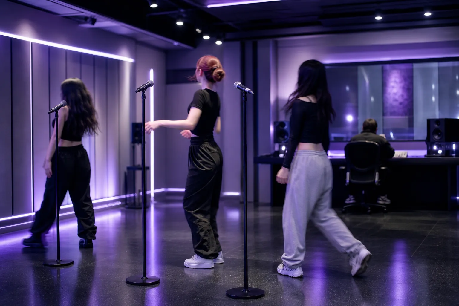 HyoRiSoo Debut Song Confirmed Through Hyo’s Level Up Project Episode 2 효리수 데뷔곡 Seoul music scene