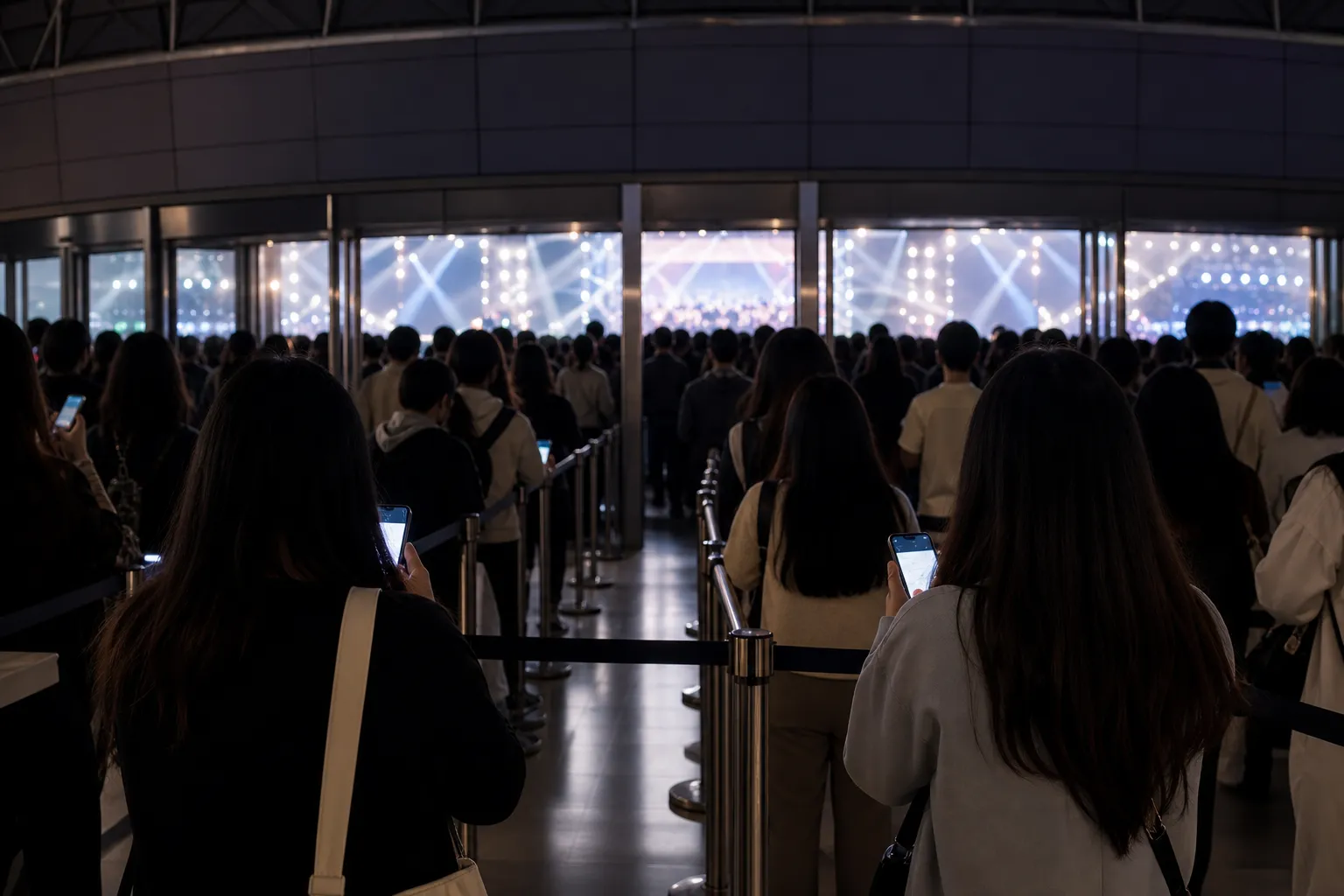 BIGBANG Fanclub Presale Guide for Goyang: Times, Eligibility, Platforms, and Ticket Limits 2 빅뱅 팬클럽 선예매 Goyang concert venue guide
