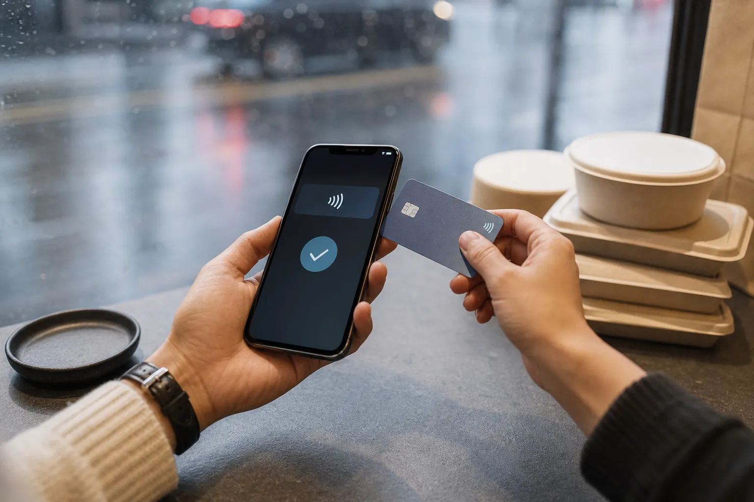 Baemin Overseas Card Payment: Apple Pay Support for Foreign-Issued Cards 2 배민 해외카드 결제 Apple Pay support foreign visitors Seoul
