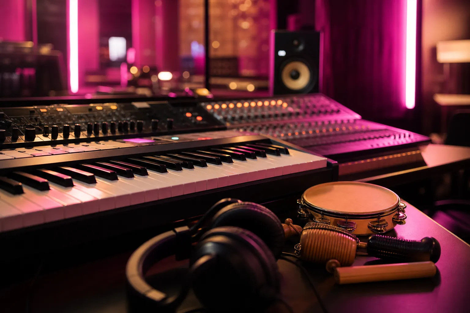 KISS OF LIFE 8월 신곡 Seoul electronic pop Latin rhythm music production