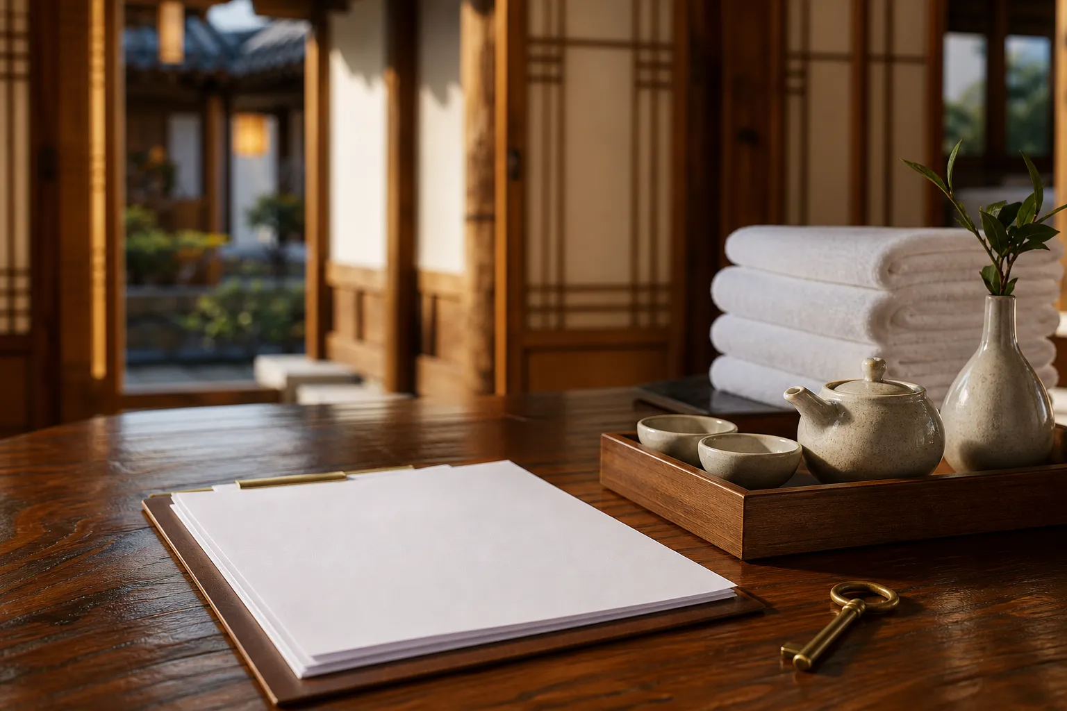 2026 Outstanding Seoul Stay selection guide for Seoul Stay certified hanok