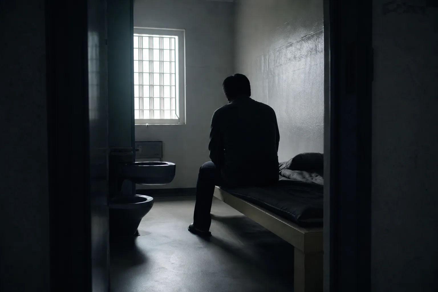 Kim Se-ui held in solitary cell at Seoul Detention Center amid Kim Soo-hyun rumor case concept