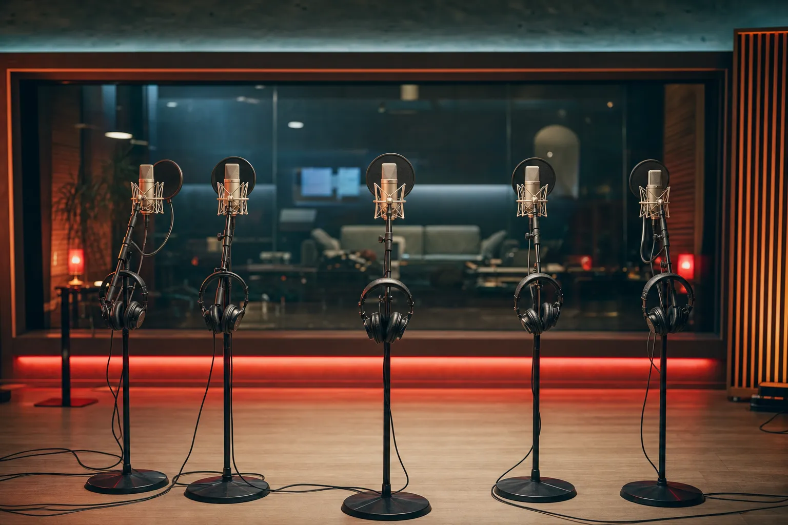 Red Velvet 8월 컴백 Seoul music studio concept