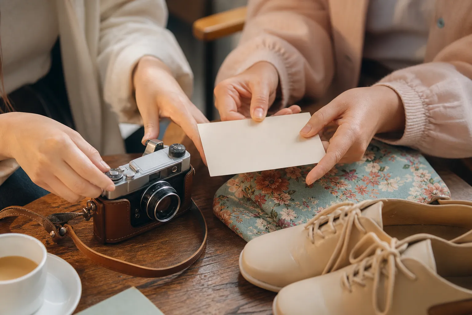 Gunsan mother-daughter retro travel program route highlights