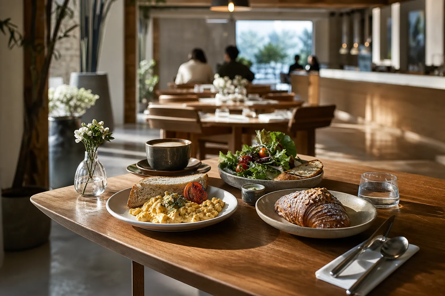 The Shed Jeju Reservations: How to Book the Seogwipo Brunch Cafe 2 The Shed Jeju Reservations Seogwipo brunch cafe hours and booking