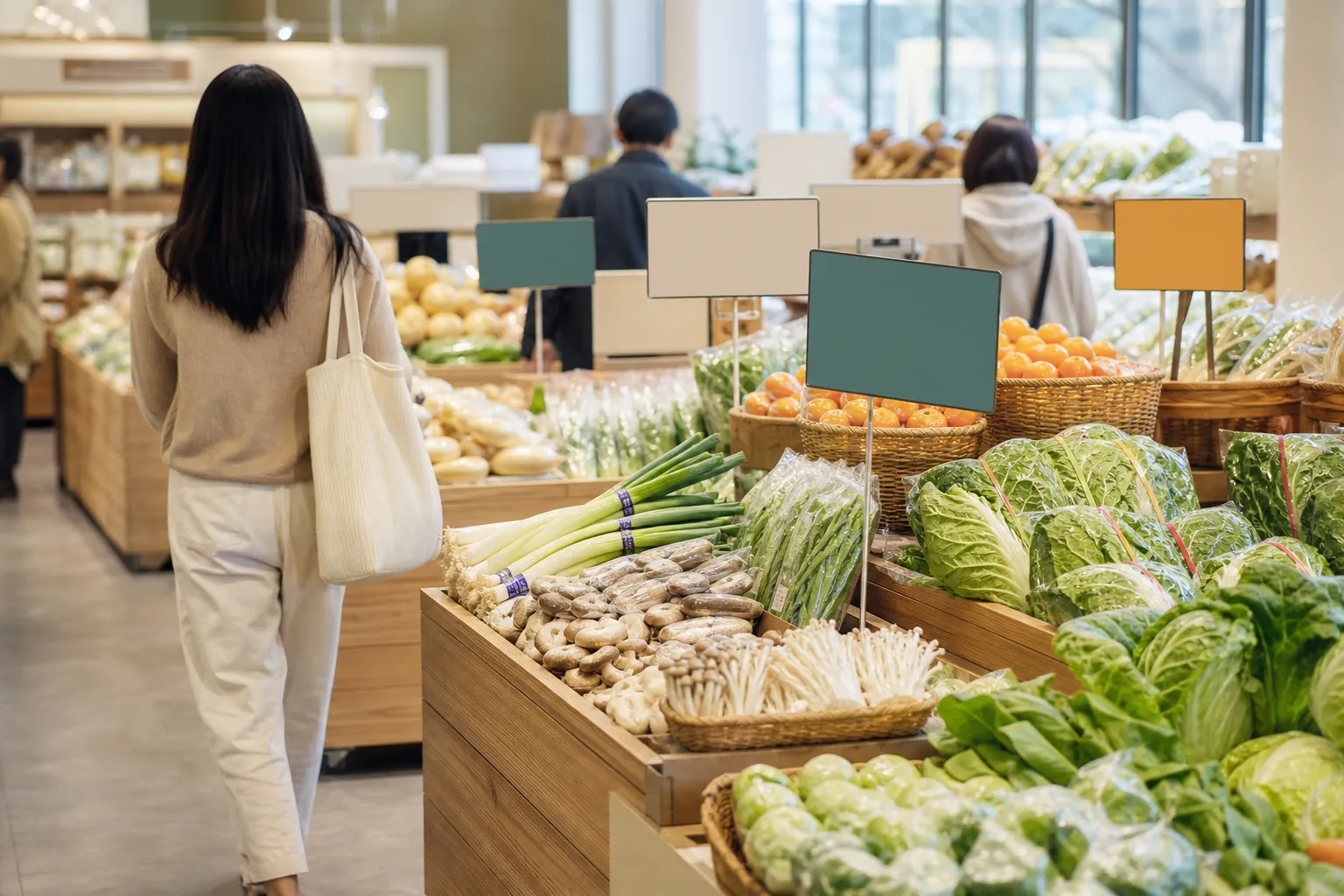 Gyeonggi Local Food Market Discounts: 30% Coupons, New Gyeonggido Damddeul Store, and 2026 Benefits 2 New Gyeonggido Damddeul store local food market discounts
