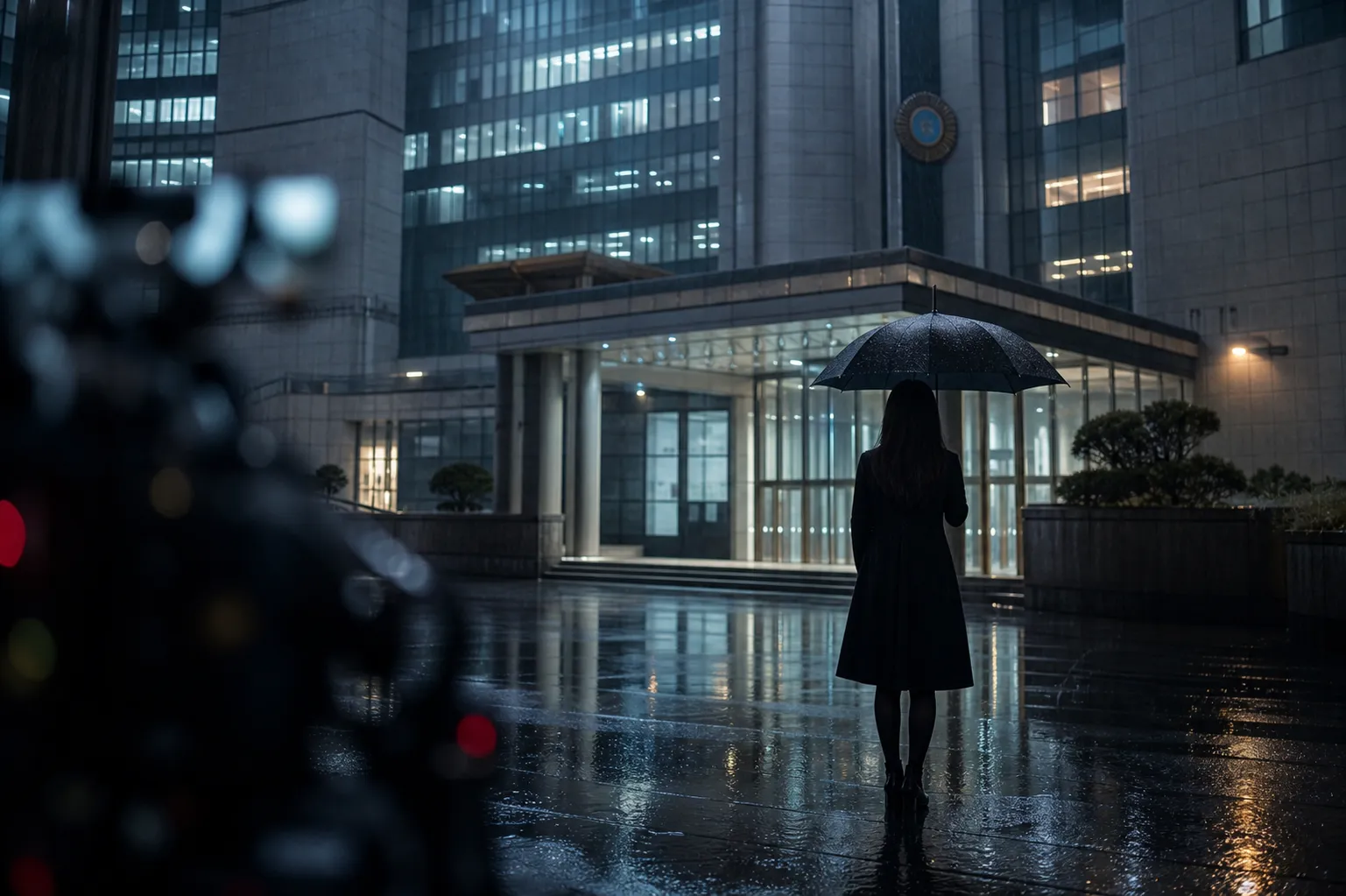 Danielle Damages Lawsuit: ADOR and Danielle Clash Over Contract Breach Claims After Claim Cut to 33.09 Billion Won 3 Danielle Damages Lawsuit July 2 2026 Seoul Central District Court hearing concept