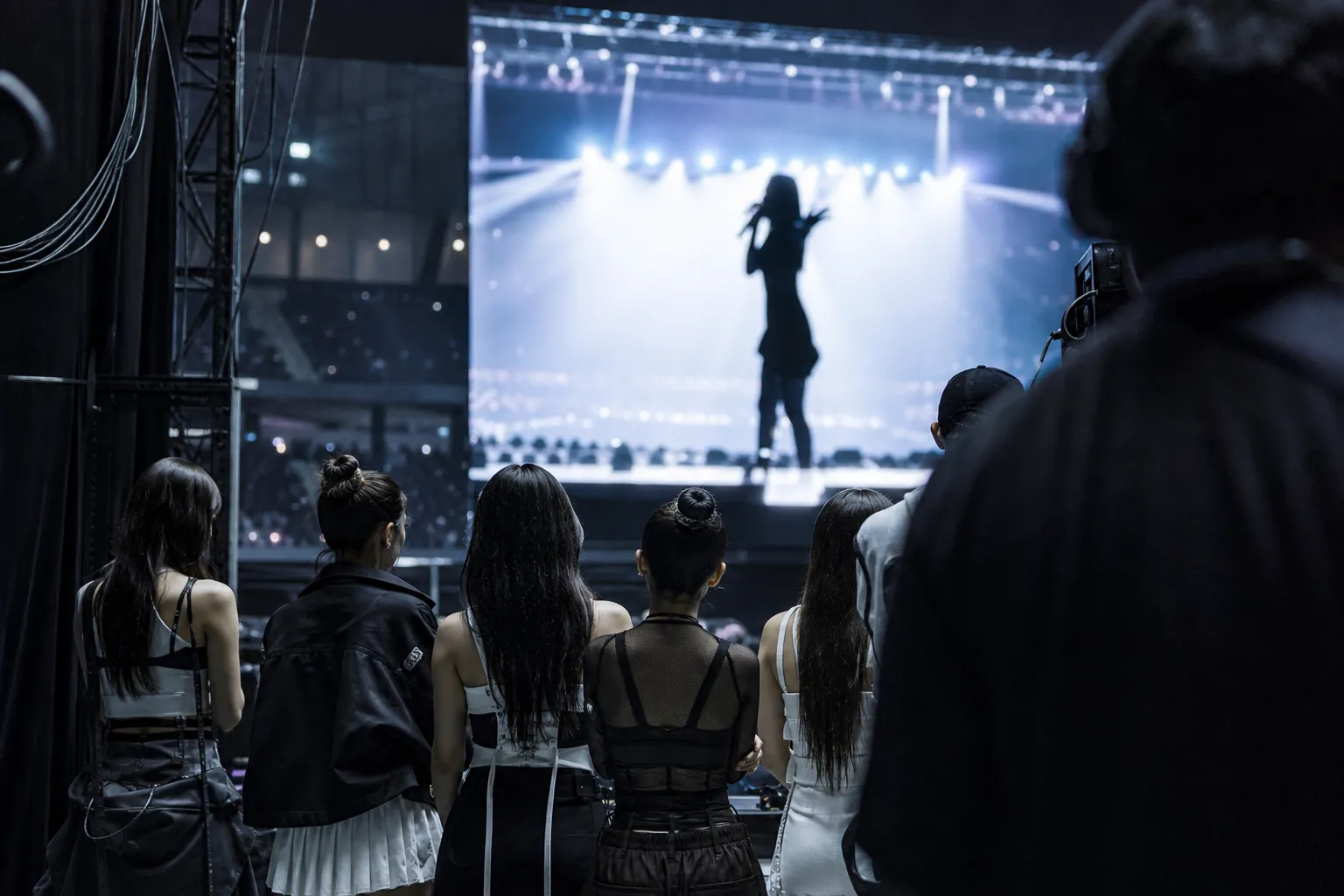 Lisa World Cup Lip-Sync Backlash Follows Los Angeles Opening Performance 3 Lisa World Cup lip-sync backlash Los Angeles opening performance concept