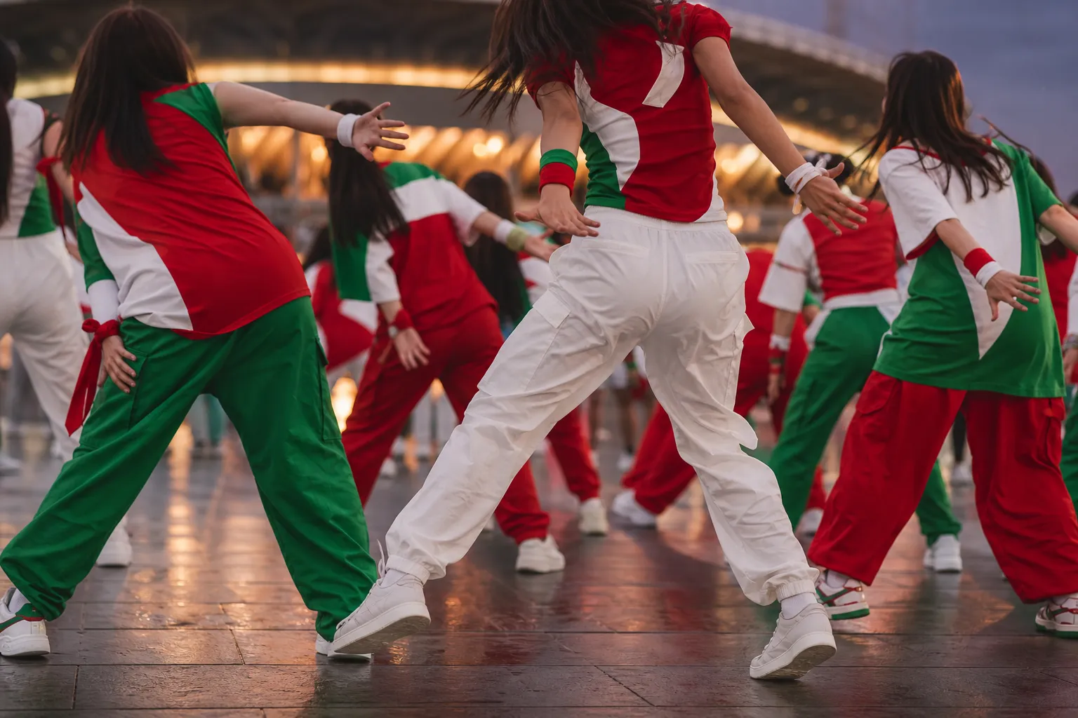 Korea-Mexico Flash Mob Planned Around Gangnam Style at World Cup Match 3 Korea Mexico flash mob Gangnam Style World Cup match trend