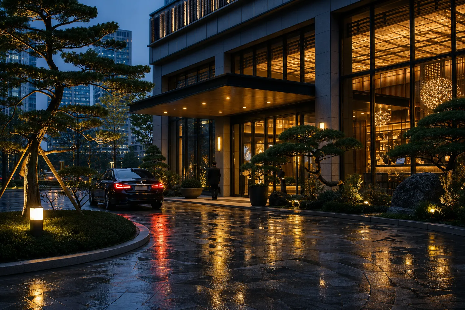 Songdo Galbi Main Branch Reservations: What to Know Before You Go 3 Songdo Galbi Main Branch hours address and reservation tips